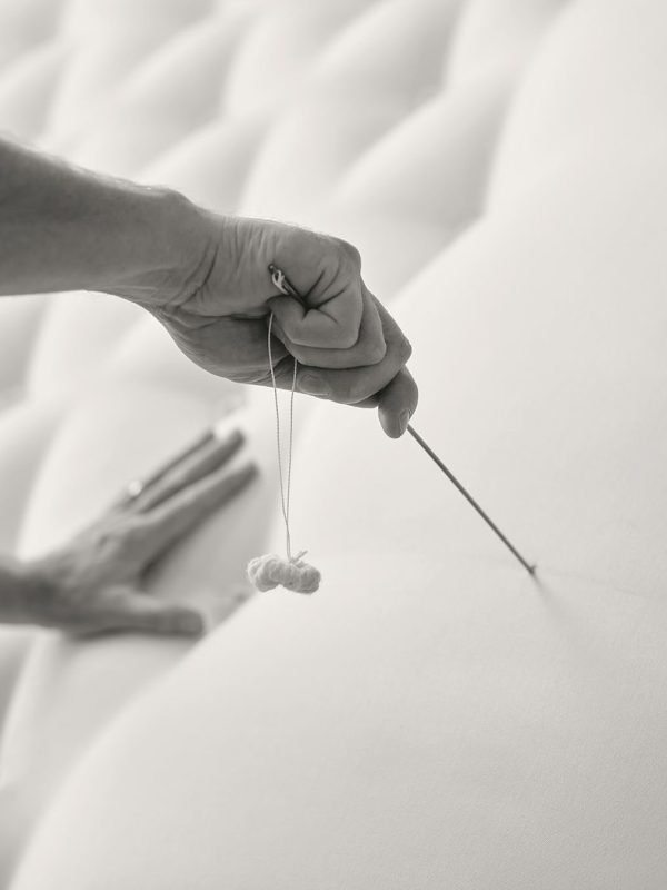 Celebrating @londoncraftweek, we are joined at our London flagship showroom in Regent Street, St
